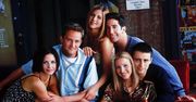 "Przyjaciele" - co wiesz o kultowym serialu?
