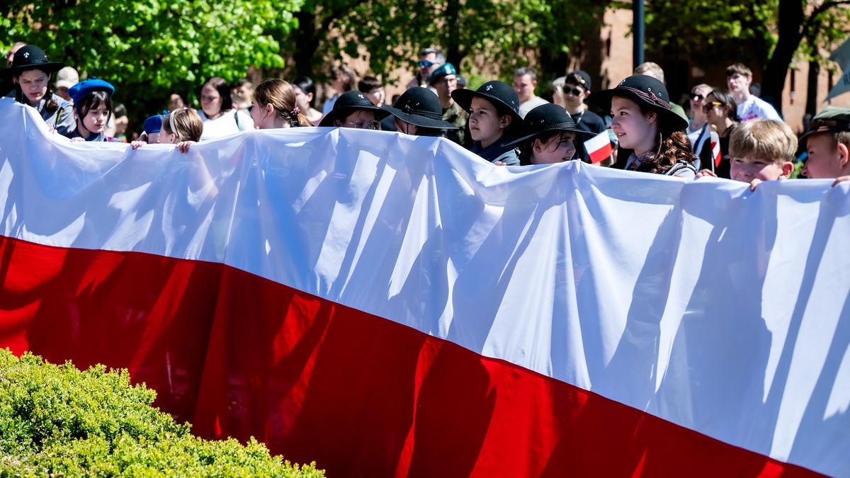 Dzień Flagi