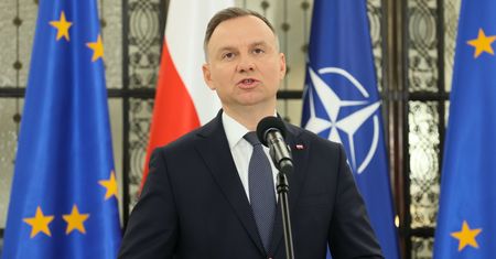 Nagła wrzutka PiS-u. Kancelaria Prezydenta reaguje