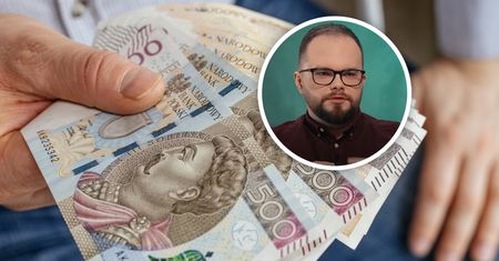 Jak w kasynie. Ostrzega przed ekstremalnymi inwestycjami