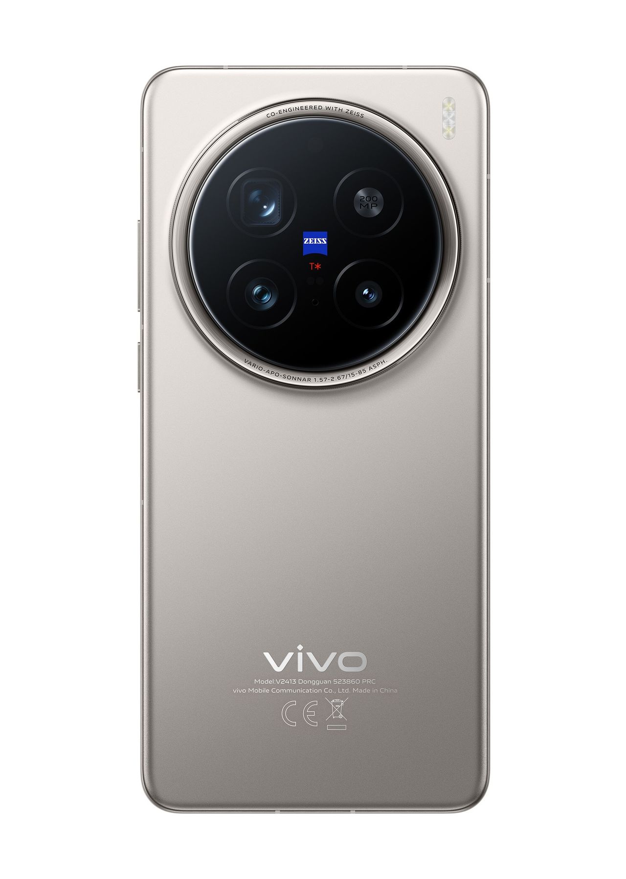 vivo X200 Pro