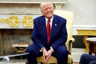"Amerykańskie prysznice znów są wielkie". Jest decyzja Trumpa