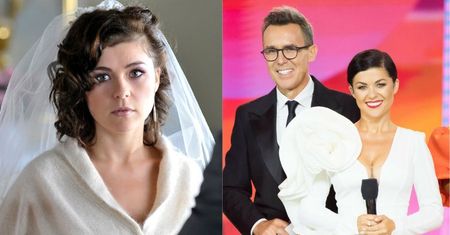 Katarzyna Cichopek w Nowym Jorku skorzystała z usług profesjonalnej fotografki. Specjalizuje się w SESJACH ZARĘCZYNOWYCH (FOTO)