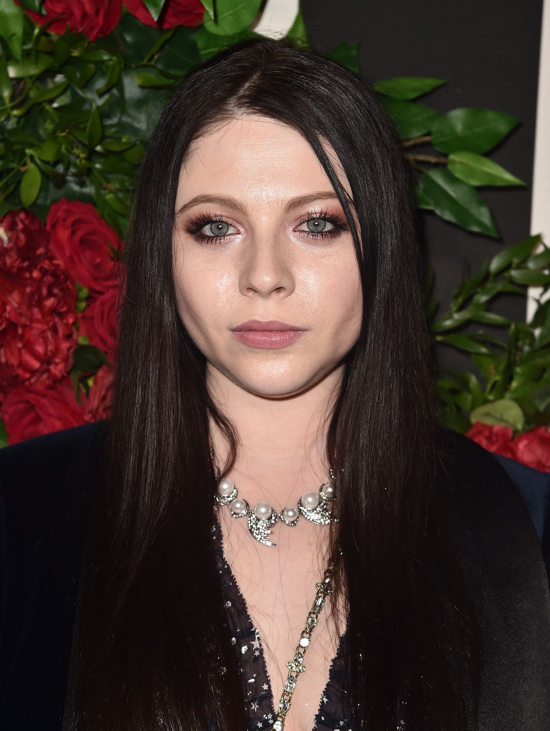 Michelle Trachtenberg