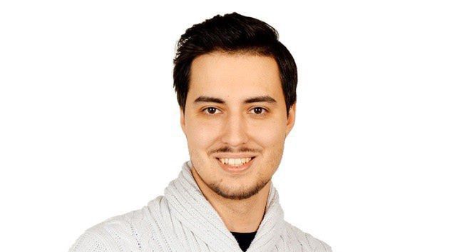 Paweł Jawor nowym gospodarzem poranka w Radiu Kolor