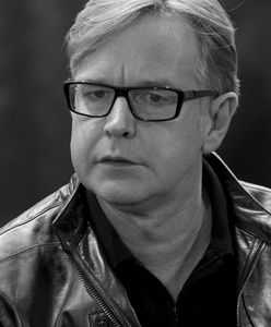 Depeche Mode w żałobie. Nie żyje Andy Fletcher