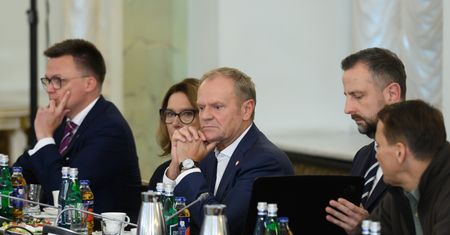 Fuzja opóźniona. Co dalej z Koalicją Obywatelską?