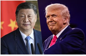 Chiny reagują na działania władz USA. "Wykorzystują to jako broń"