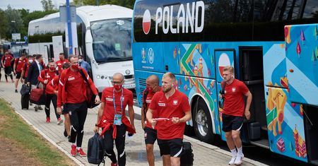 Euro 2020. Jackowski przewiduje tragedię podczas mistrzostw
