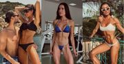 Żona Grzegorza Krychowiaka zaprezentowała sylwetkę na zawody bikini fitness. "Fan": "Nie musisz być taka MUSKULARNA". Odpowiedziała