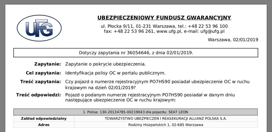 Zdjęcie ilustracyjne do artykułu