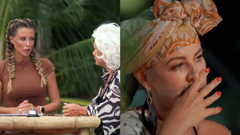 Temat zdrady Rutkowskiego, test wiedzy i kolejna ELIMINACJA. Co zobaczymy w nowym odcinku "Królowej przetrwania"? (WIDEO)