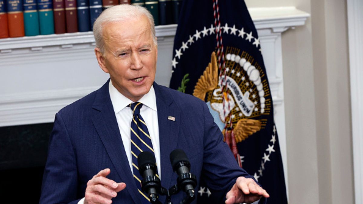 Joe Biden ujawnił, co planuje NATO. Czy taka decyzja uspokoi władze Rosji? 