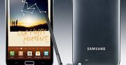 Samsung Galaxy Note - 5,3 cala z rysikiem [wideo]