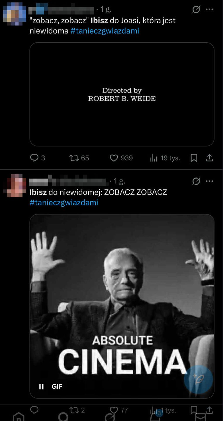 Fala komentarzy po słowach Krzysztofa Ibisza