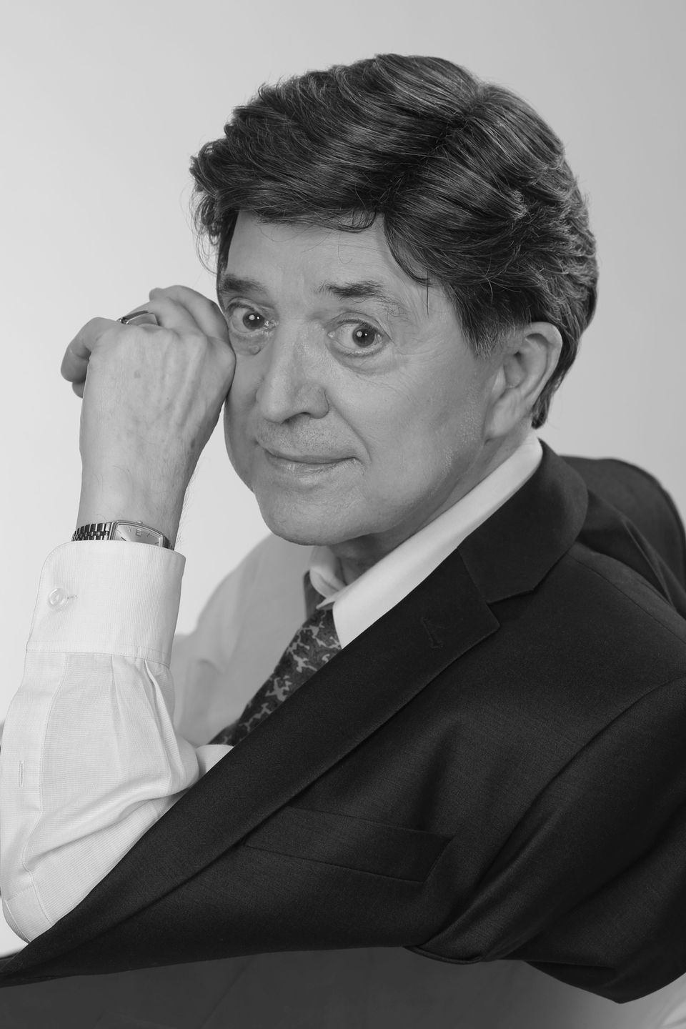 Jerzy Połomski