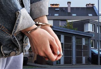 Znalazła 42 tys. euro w komodzie na śmietniku. Usłyszała zarzuty