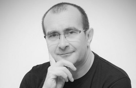 Artur Czajka i Rafał Brudziński w IQS