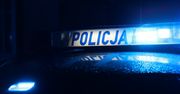 Dąbrowa Górnicza: Wypadek na S1. Droga zablokowana w kierunku Pyrzowic