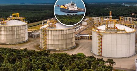 Strategiczna inwestycja nad Bałtykiem. Mieszkańcy się buntują