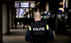 Niechlubny czyn. Trzech Polaków w areszcie