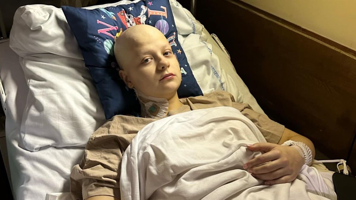 Kelnerka znana z "Kuchennych rewolucji" prosi o pomoc