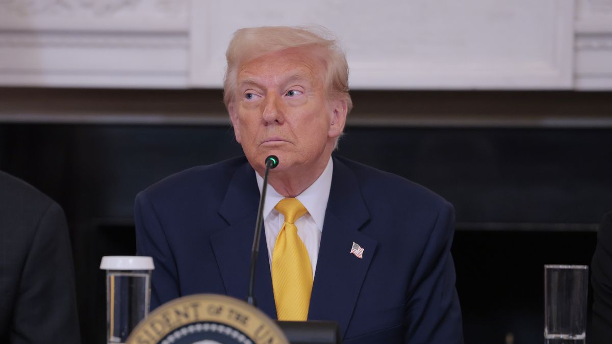 Trump ogłasza kolejne cła na Kanadę. Zapowiada stan wyjątkowy