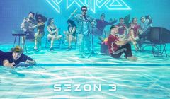 „Sezon 3” Ekipy platynową płytą, 280 tys. zł z czterech singli