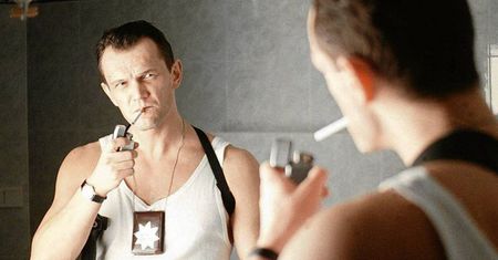 Cezary Pazura w roli głównej: Które filmy warto obejrzeć?