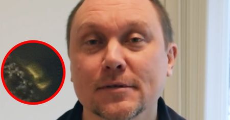 Zwłoki znalezione na Google Maps. Podał szczegóły makabrycznego odkrycia