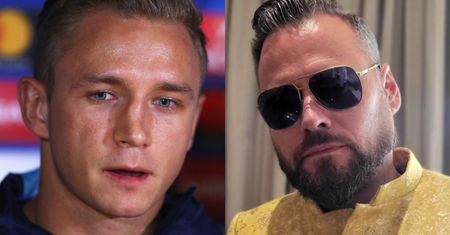 Jakub Rzeźniczak skomentował film Stanowskiego o Janoszek. Internauci są bezlitośni: "WSTYDZIŁBYŚ SIĘ!"