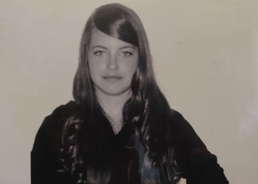 Iza Strzałkowska