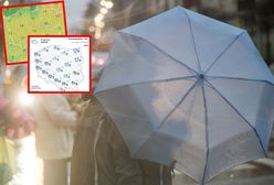 Czym nas przywita kwiecień? Synoptycy pokazali najnowsze mapy
