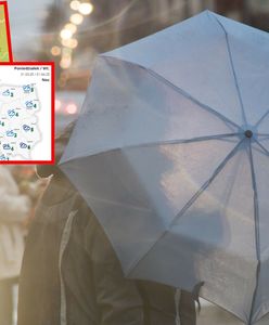 Czym nas przywita kwiecień? Synoptycy pokazali najnowsze mapy