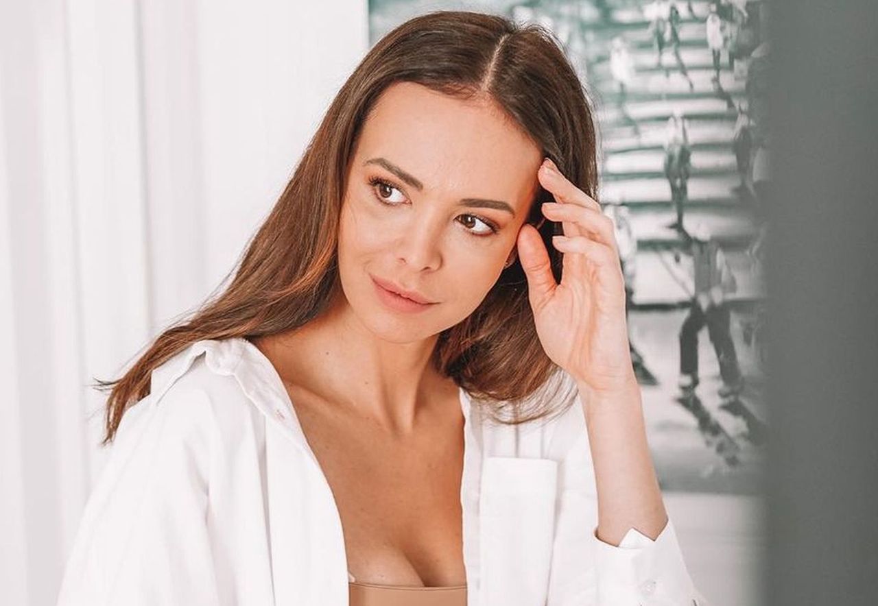 Anna Wendzikowska naraziła się fanom