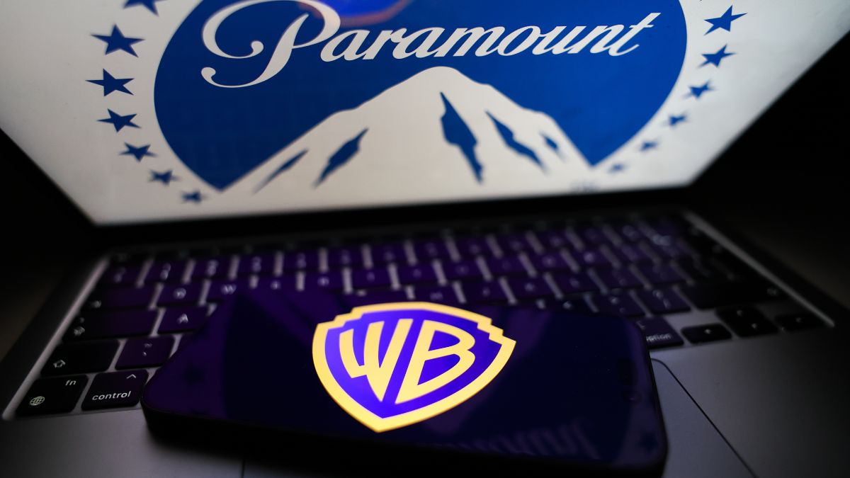 Paramount nie ma zamiaru sprzedawać aktywów.