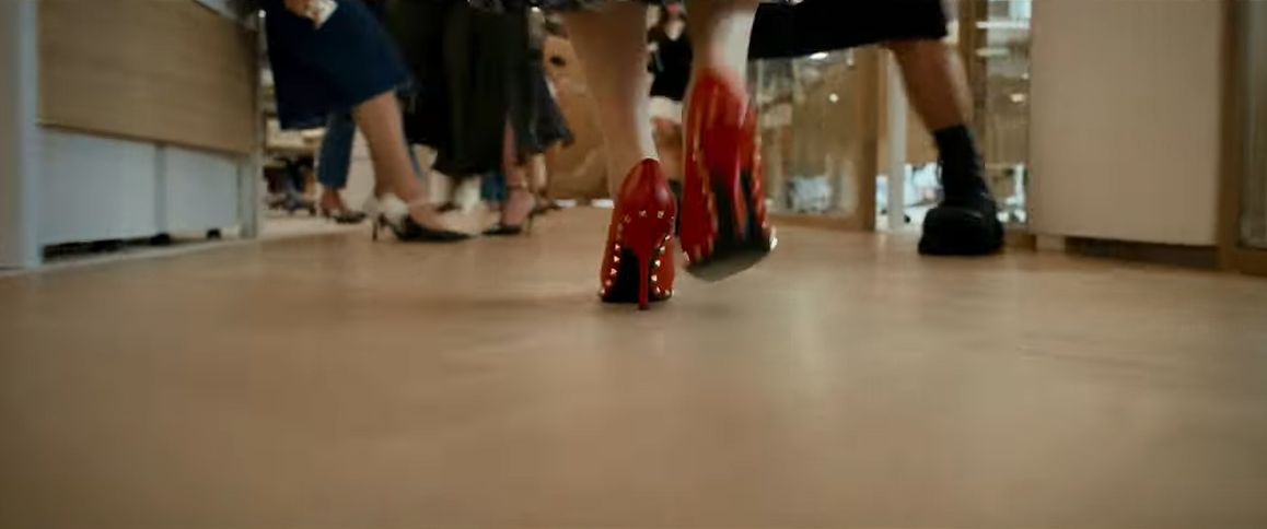 "Diabeł ubiera się u Prady 2"