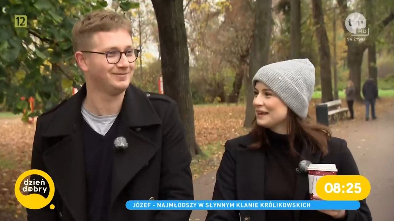 Królikowski i Jarmołowicz o rodzicielstwie. Uwięzieni w domu