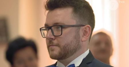 Podziękował za "życzliwe życzenia". Jego słowa dają do myślenia