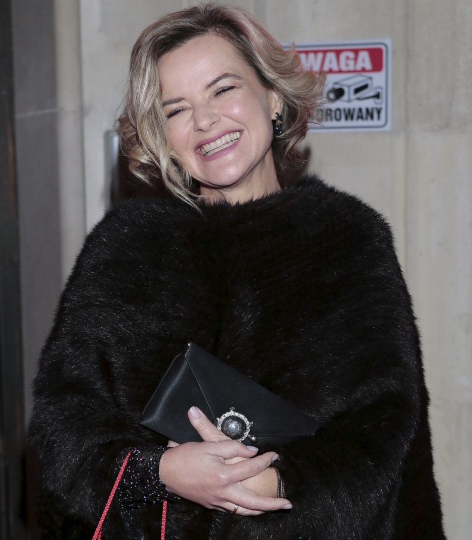 Monika Zamachowska