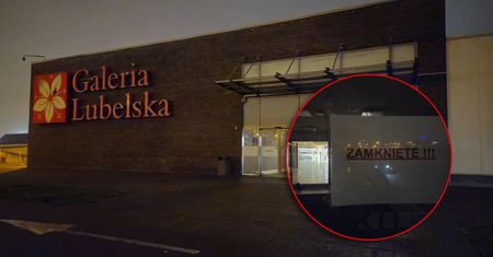 Nowy park handlowo-rozrywkowy powstanie w miejscu Galerii Lubelskiej. Prace już ruszyły [ZDJĘCIA]