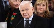 Kaczyński poszedł do Radia Maryja. Grzmiał, by nie głosować na Tuska