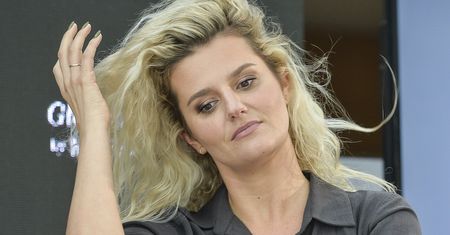 Szczere wyznanie Zofii Zborowskiej. "Mam żal o szew dla męża"