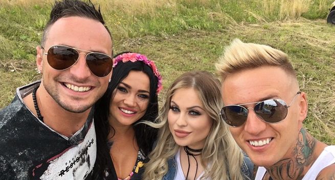 Startują zdjęcia do „Warsaw Shore 9”. Premiera na początku 2018 roku