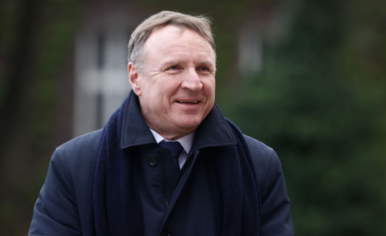 Co z Kurskim po wyborach? Może dostać nową pracę
