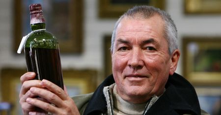 Znaleźli 170-letnią whiskey we wraku statku. Może być warta miliony