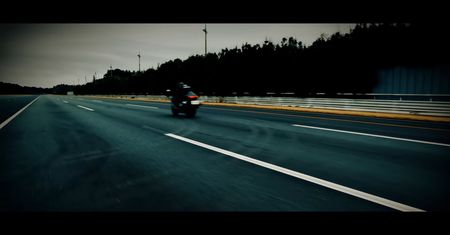 Wyciekło wideo z Suzuki Hayabusą trzeciej generacji. Zobacz, jak będzie wyglądać