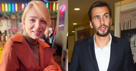 Martyna Gliwińska dzieli się inspirującym cytatem: "Mężczyzna musi stworzyć kobiecie niebo. Anioły nie mieszkają W PIEKLE"