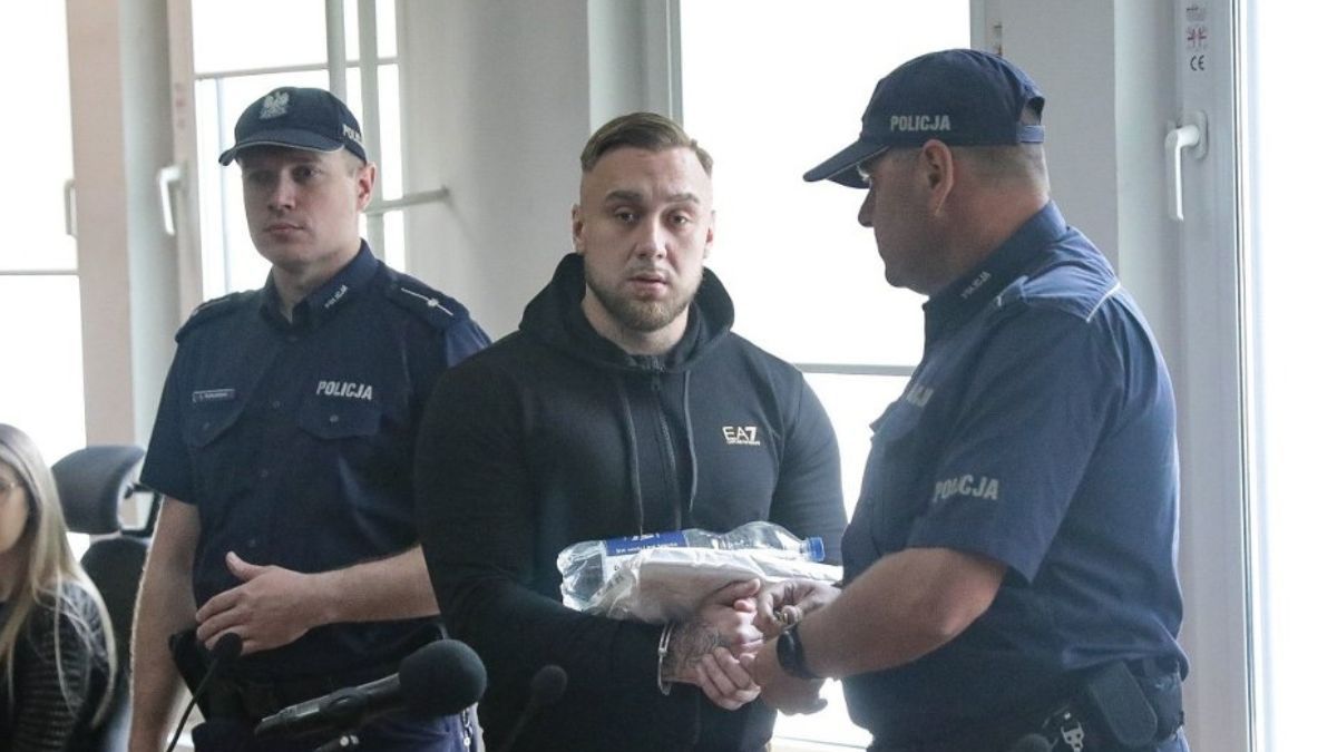 Nowe zeznania w sprawie wypadku na Trasie Łazienkowskiej