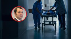 Nawet 5 lat pozbawienia wolności za atak na medyka. "Za wcześnie, by mówić o sukcesie"